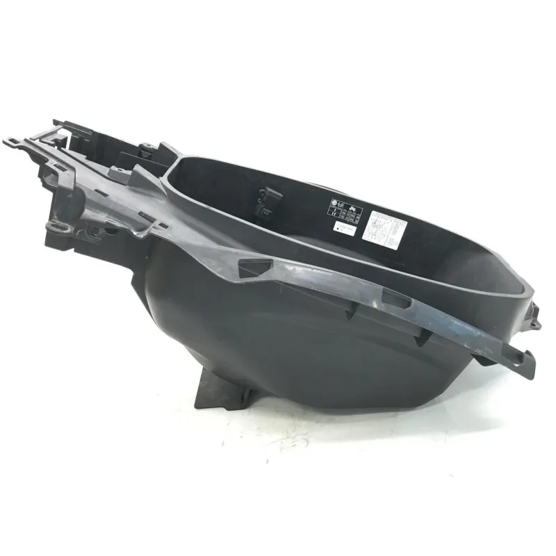 Coffre sous selle YAMAHA GPD 125 2015-2016 NMAX