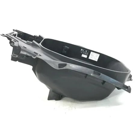 Coffre sous selle YAMAHA GPD 125 2015-2016 NMAX