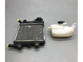 Radiateur eau YAMAHA GPD 125 2015-2016 NMAX