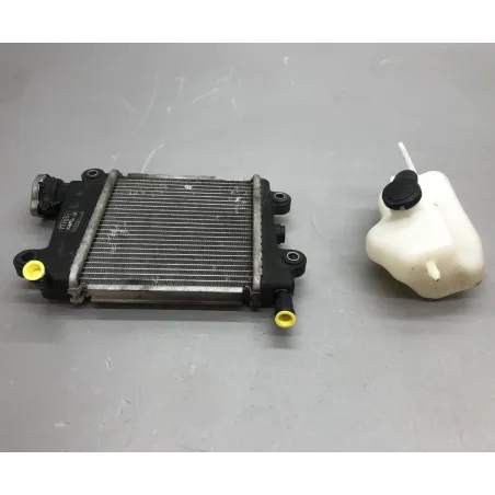 Radiateur eau YAMAHA GPD 125 2015-2016 NMAX