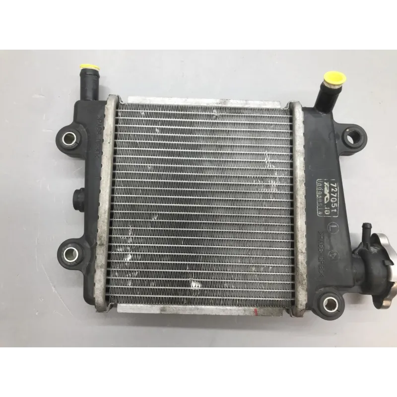 Radiateur eau YAMAHA GPD 125 2015-2016 NMAX