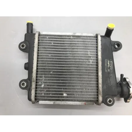 Radiateur eau YAMAHA GPD 125 2015-2016 NMAX