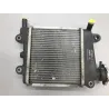 Radiateur eau YAMAHA GPD 125 2015-2016 NMAX