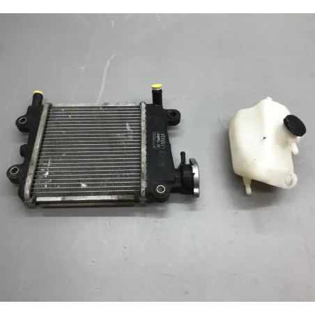 Radiateur eau YAMAHA GPD 125 2015-2016 NMAX