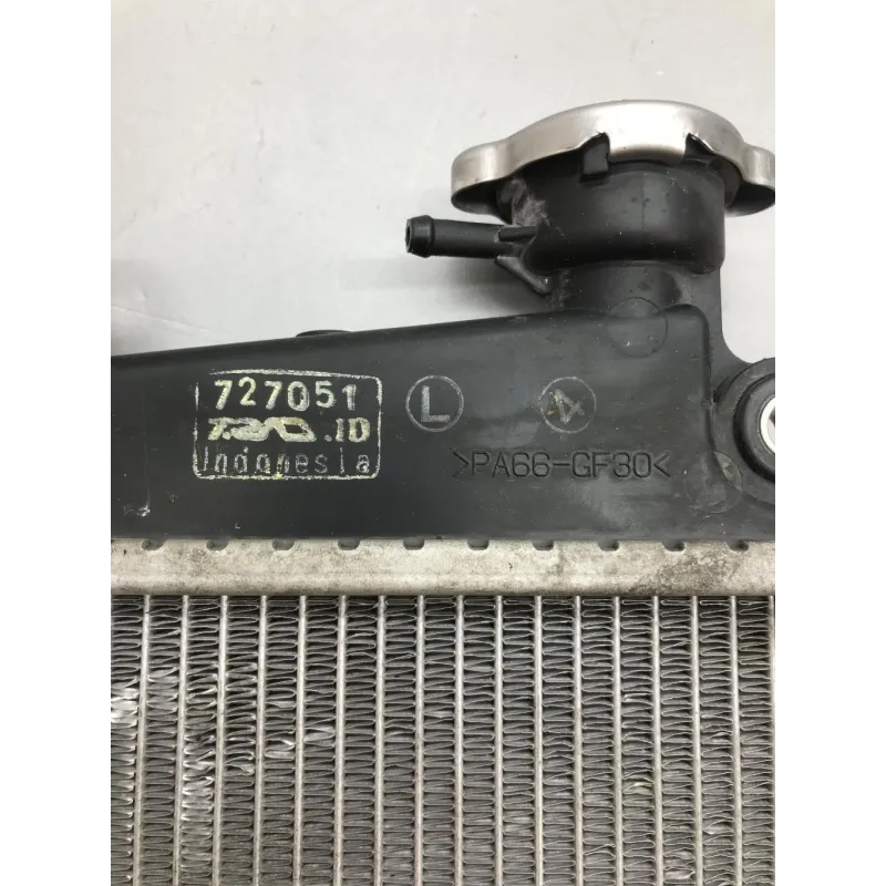 Radiateur eau YAMAHA GPD 125 2015-2016 NMAX