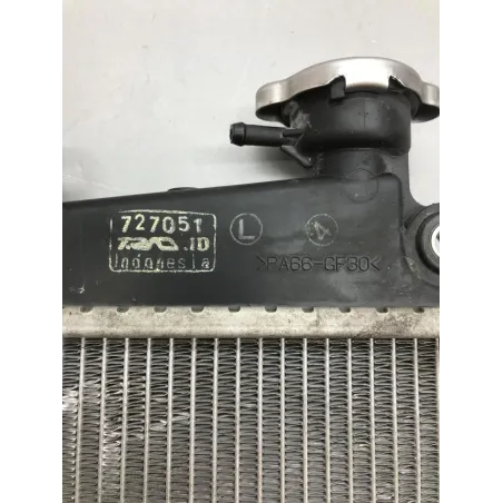 Radiateur eau YAMAHA GPD 125 2015-2016 NMAX