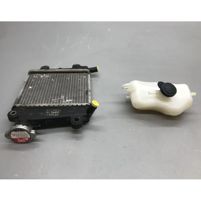 Radiateur eau YAMAHA GPD 125 2015-2016 NMAX