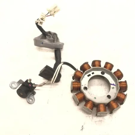 Stator alternateur YAMAHA GPD 125 2015-2016 NMAX