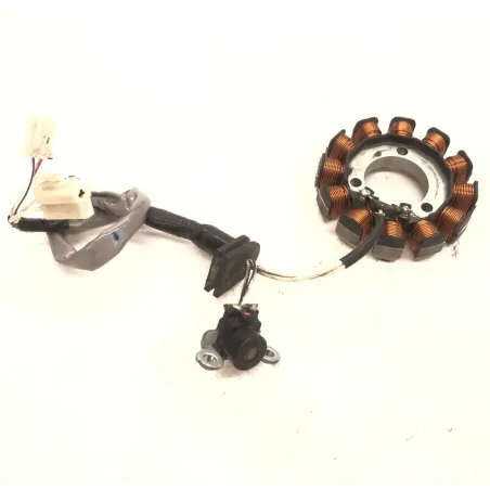 Stator alternateur YAMAHA GPD 125 2015-2016 NMAX