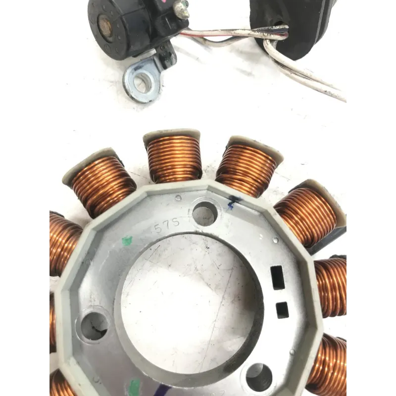Stator alternateur YAMAHA GPD 125 2015-2016 NMAX