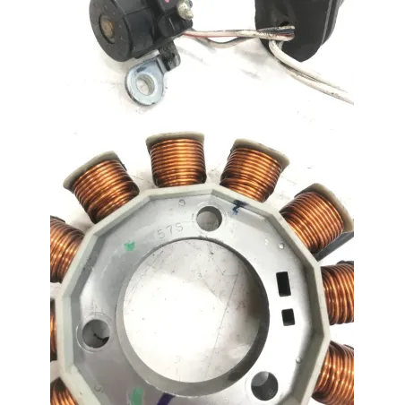 Stator alternateur YAMAHA GPD 125 2015-2016 NMAX