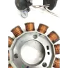 Stator alternateur YAMAHA GPD 125 2015-2016 NMAX