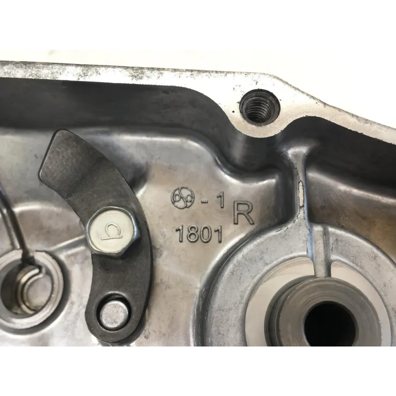 Carter moteur droit KAWASAKI KXF 250 2014-2015