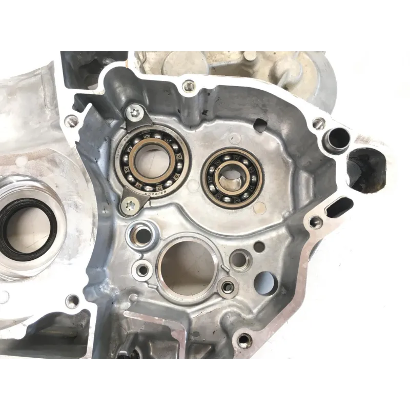 Carter moteur droit KAWASAKI KXF 250 2014-2015