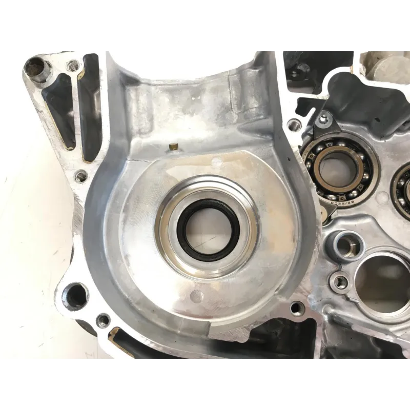 Carter moteur droit KAWASAKI KXF 250 2014-2015
