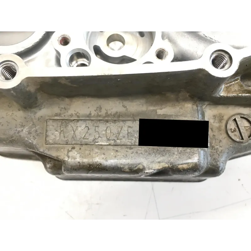 Carter moteur droit KAWASAKI KXF 250 2014-2015