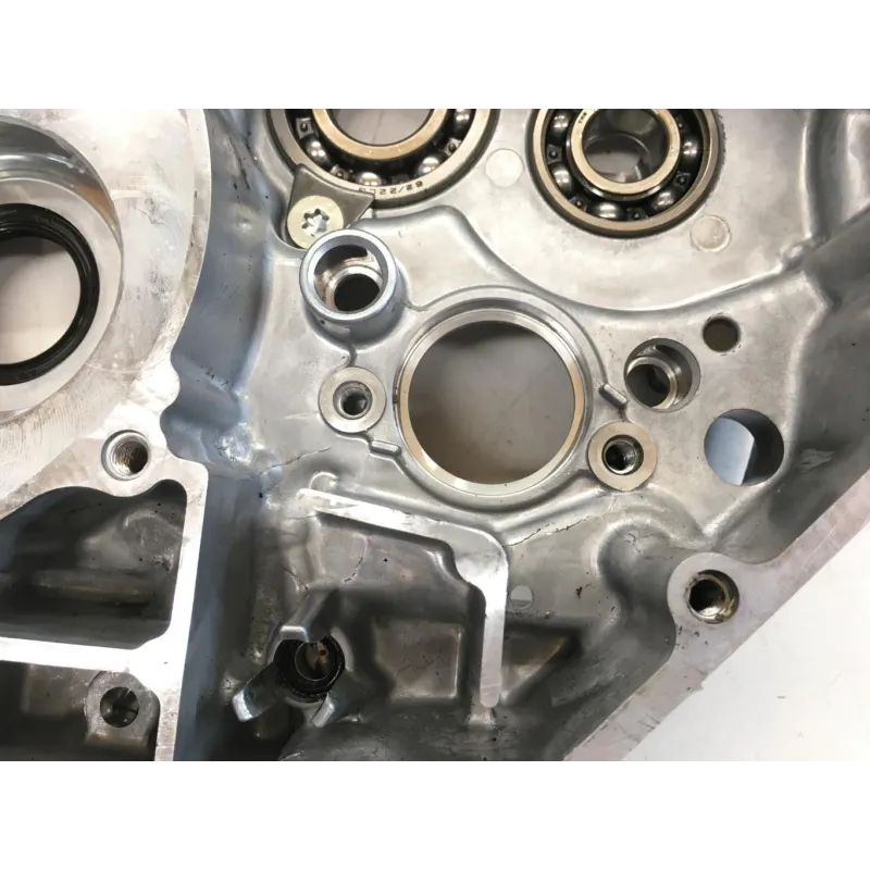 Carter moteur droit KAWASAKI KXF 250 2014-2015