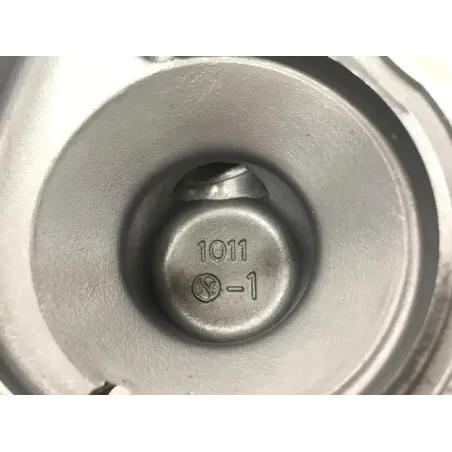 Carter pompe a eau KAWASAKI KXF 250 2014-2015