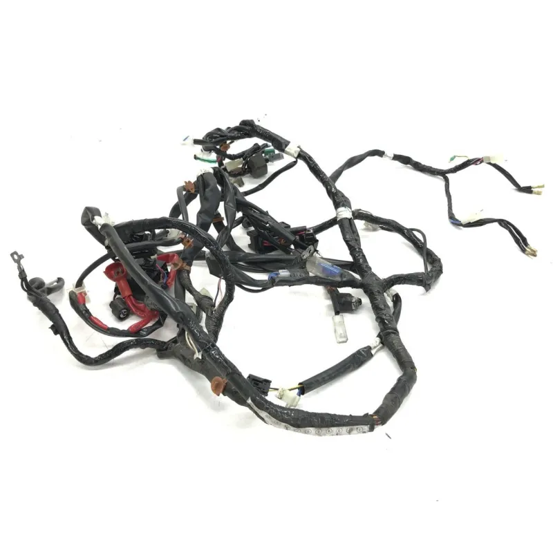 Faisceau electrique YAMAHA GPD 125 2015-2016 NMAX