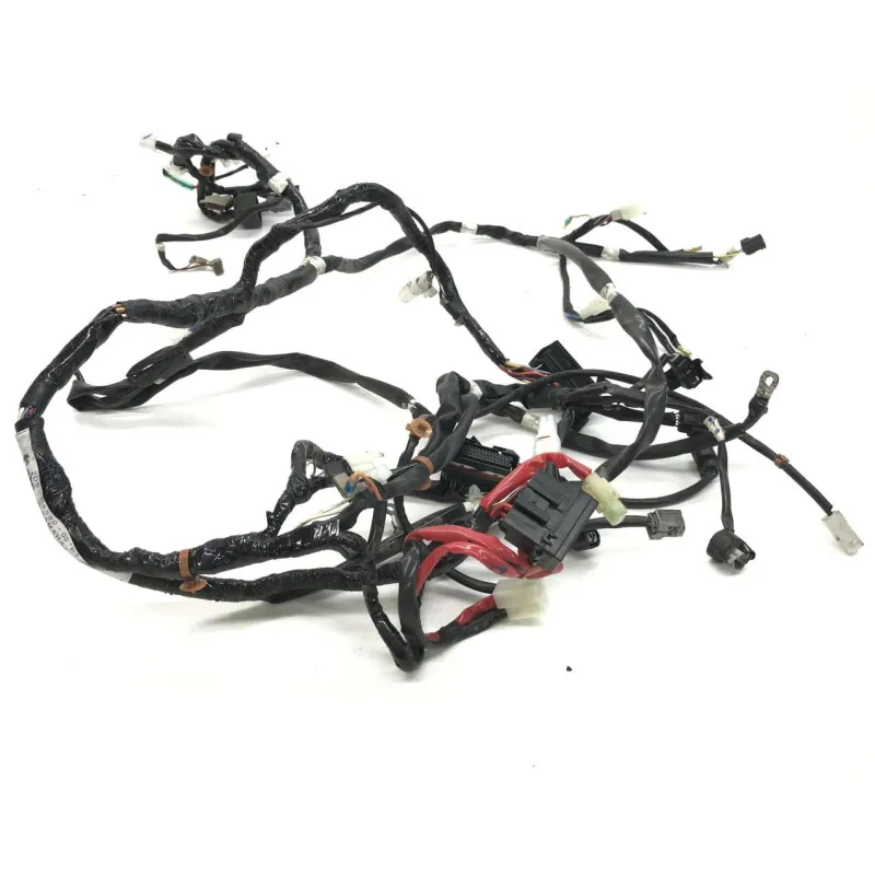 Faisceau electrique YAMAHA GPD 125 2015-2016 NMAX