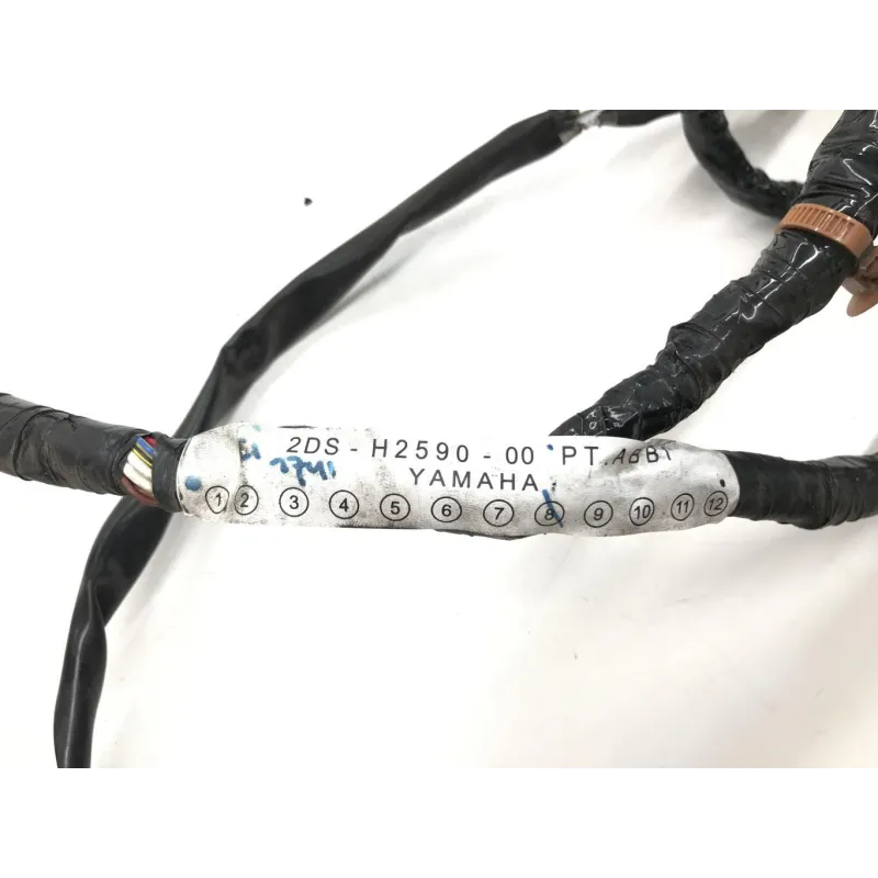 Faisceau electrique YAMAHA GPD 125 2015-2016 NMAX