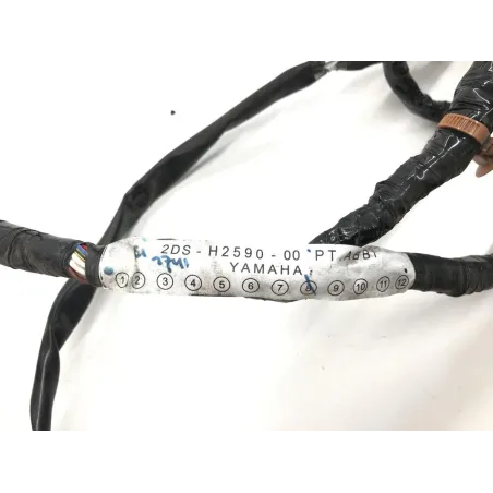 Faisceau electrique YAMAHA GPD 125 2015-2016 NMAX