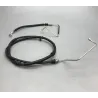 Durite de frein arriere YAMAHA GPD 125 2015-2016 NMAX Durite de frein arriere YAMAHA GPD 125 2015-2016 NMAX
