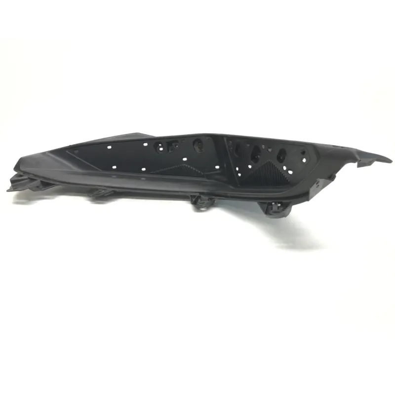 Plancher marche pied gauche YAMAHA GPD 125 2015-2016 NMAX