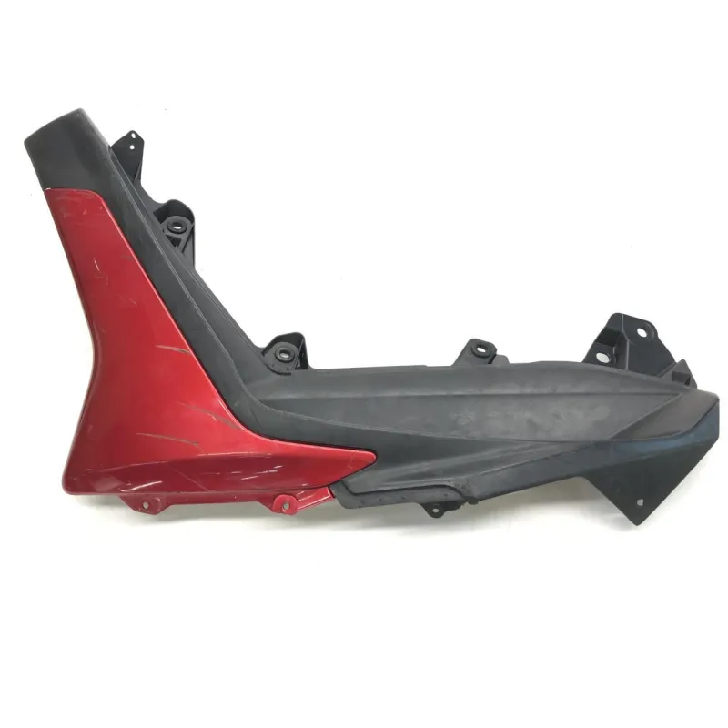 Plancher marche pied gauche YAMAHA GPD 125 2015-2016 NMAX