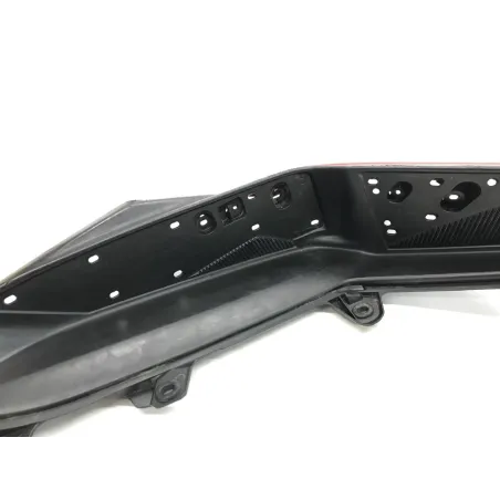 Plancher marche pied gauche YAMAHA GPD 125 2015-2016 NMAX