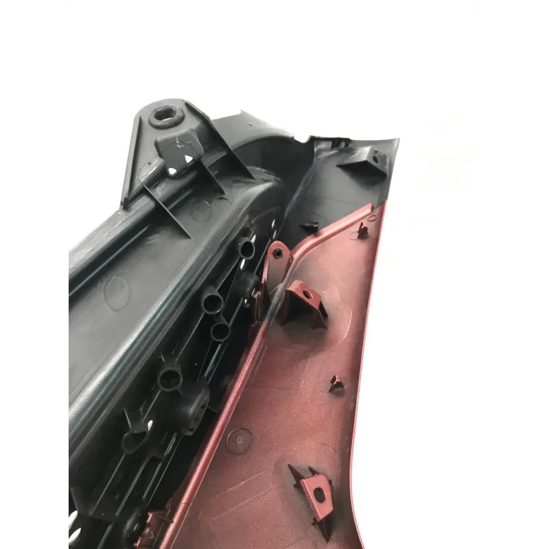 Plancher marche pied gauche YAMAHA GPD 125 2015-2016 NMAX