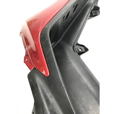Plancher marche pied gauche YAMAHA GPD 125 2015-2016 NMAX