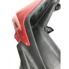 Plancher marche pied gauche YAMAHA GPD 125 2015-2016 NMAX