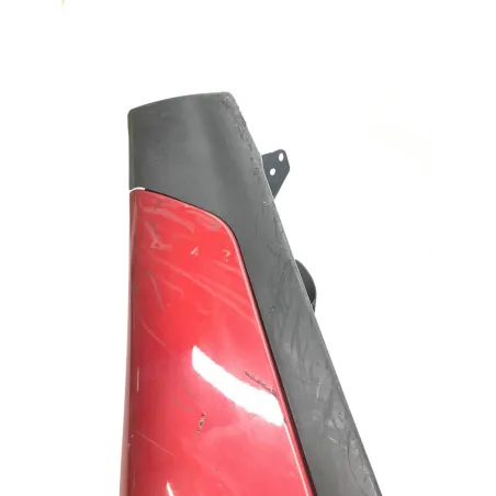Plancher marche pied gauche YAMAHA GPD 125 2015-2016 NMAX
