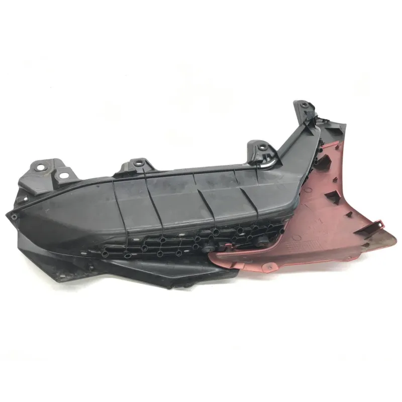 Plancher marche pied gauche YAMAHA GPD 125 2015-2016 NMAX