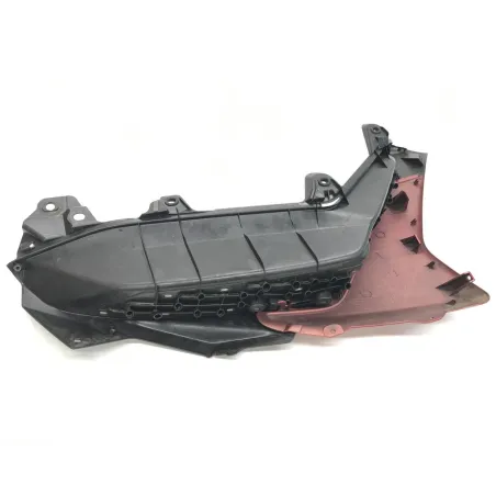 Plancher marche pied gauche YAMAHA GPD 125 2015-2016 NMAX