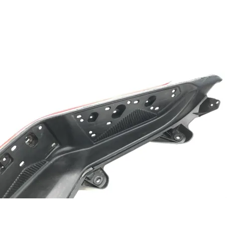 Plancher marche pied gauche YAMAHA GPD 125 2015-2016 NMAX