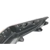 Plancher marche pied gauche YAMAHA GPD 125 2015-2016 NMAX