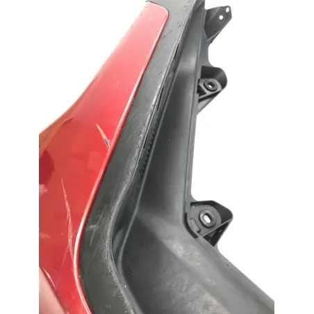 Plancher marche pied gauche YAMAHA GPD 125 2015-2016 NMAX