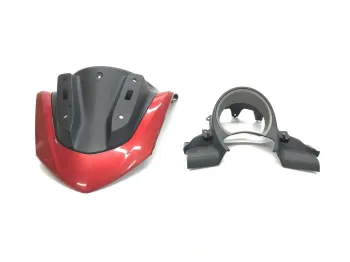 Entourage compteur YAMAHA GPD 125 2015-2016 NMAX