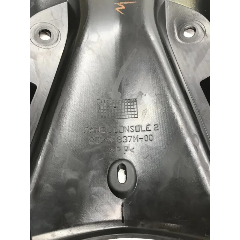 Entourage compteur YAMAHA GPD 125 2015-2016 NMAX