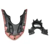 Entourage compteur YAMAHA GPD 125 2015-2016 NMAX