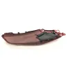Cache carenage coque arriere droit YAMAHA GPD 125 2015-2016 NMAX Cache carenage coque arriere droit YAMAHA GPD 125 2015-2016 NMAX