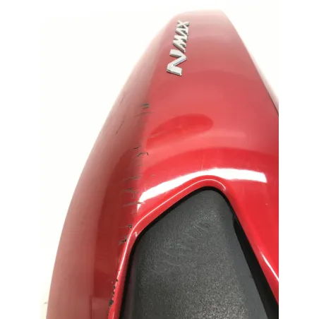Cache carenage coque arriere gauche YAMAHA GPD 125 2015-2016 NMAX