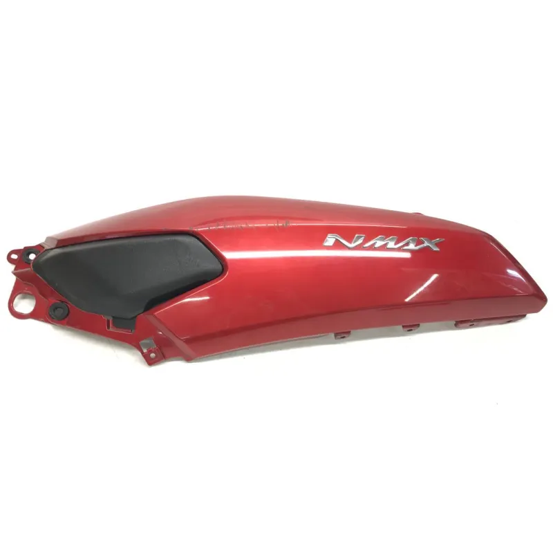 Cache carenage coque arriere gauche YAMAHA GPD 125 2015-2016 NMAX