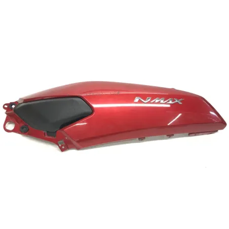 Cache carenage coque arriere gauche YAMAHA GPD 125 2015-2016 NMAX