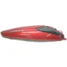 Cache carenage coque arriere gauche YAMAHA GPD 125 2015-2016 NMAX Cache carenage coque arriere gauche YAMAHA GPD 125 2015-2016 NMAX