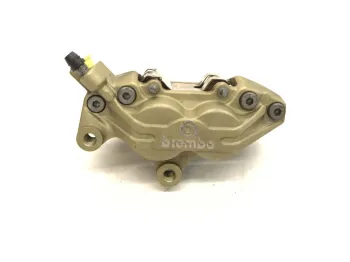 Etrier de frein avant gauche CAGIVA RAPTOR 650 2001-2006