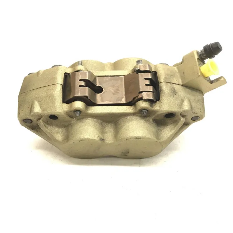 Etrier de frein avant gauche CAGIVA RAPTOR 650 2001-2006