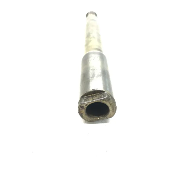 Axe de roue avant CAGIVA RAPTOR 650 2001-2006